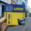 Cuộn dây hàn lõi thuốc ( không dùng khí ) Gemini KF-71GS 1kg Size 0.8mm